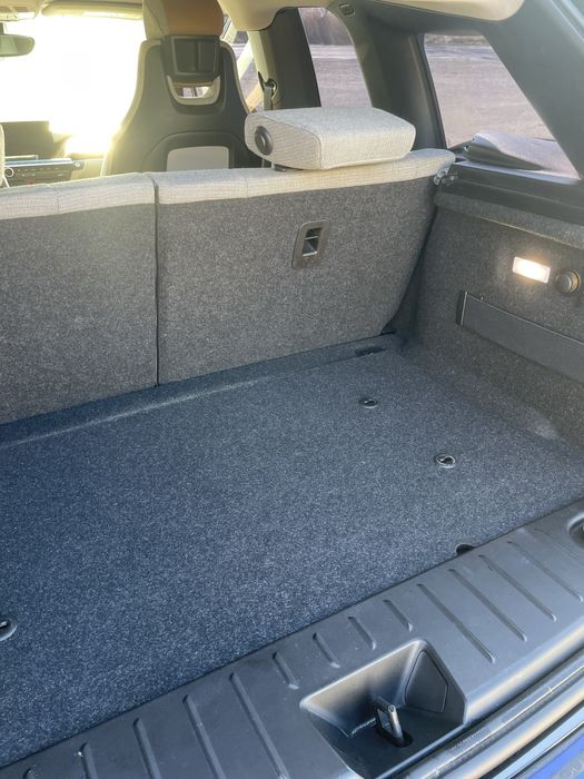 електромобіль bmv i3