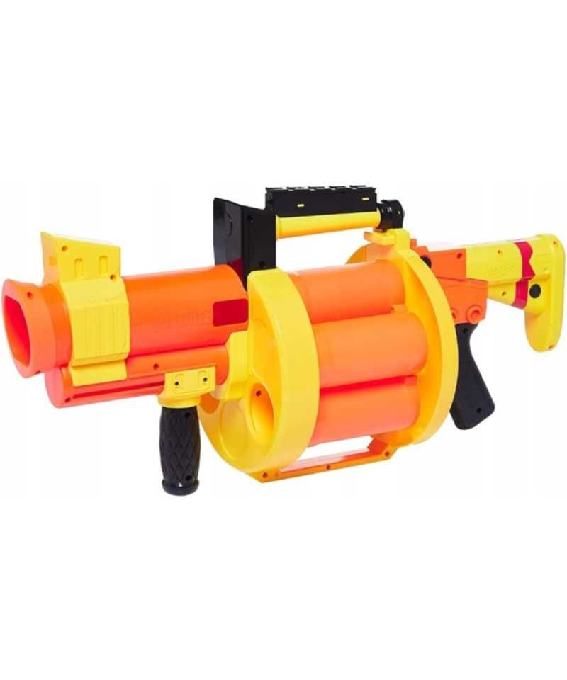 Hasbro Wyrzutnia Rakiet NERF FORTNITE GL E8910