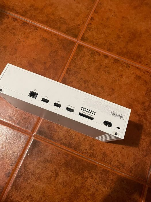 Xbox series s para venda
