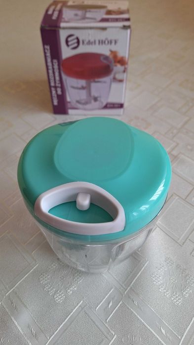 Krajalnica - Rozdrabniacz do żywności