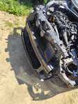 Pas przedni Hyundai i40 1.7crdi przedlift