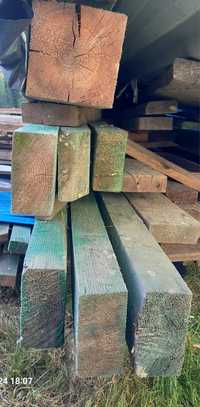 Drewno budowlane c16 oraz Deska 32