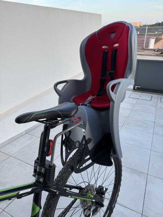 Cadeira bicicleta