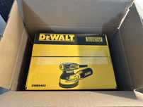 Nowa Szlifierka wielofunkcyjna DeWalt DWE6423
