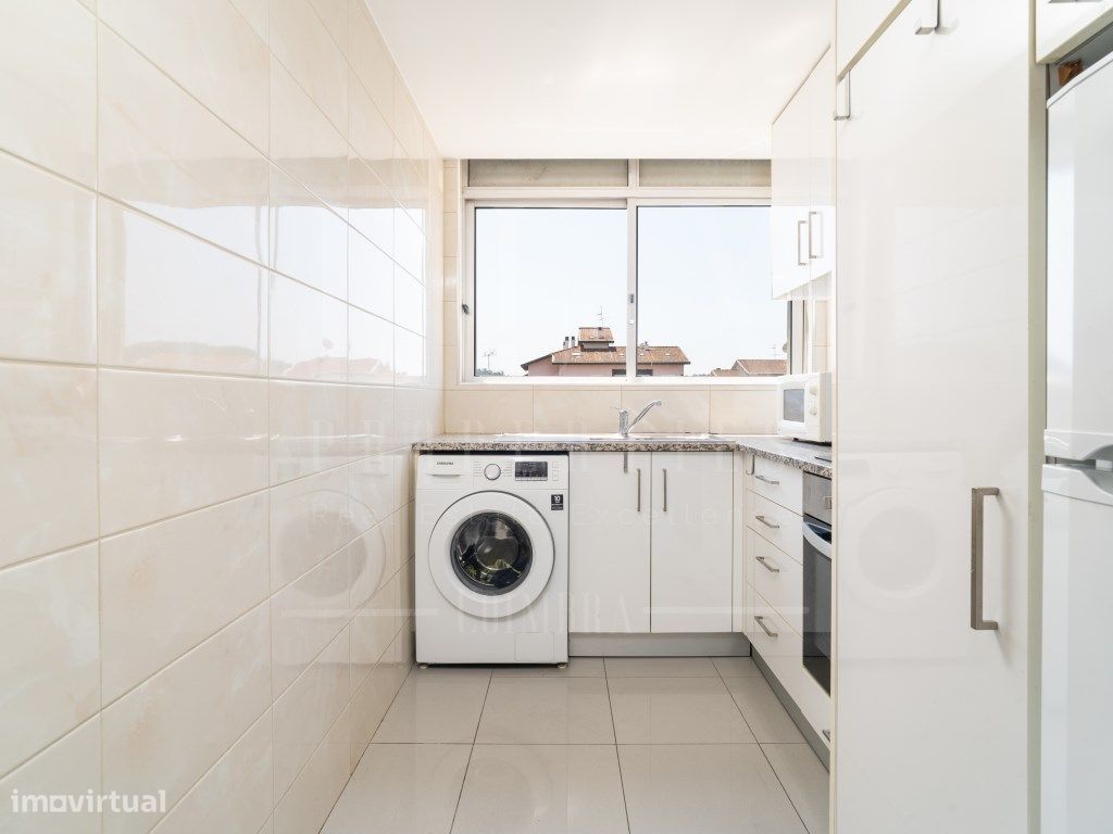Apartamento T3 | Rua Verde Pinho, Coimbra