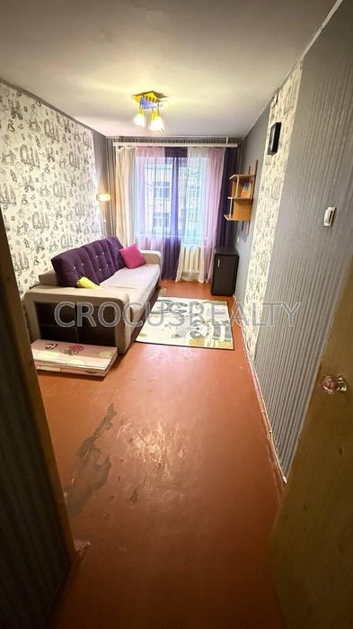 Аренда 2 к. квартиры на Салтовке, 8 хлебзавод