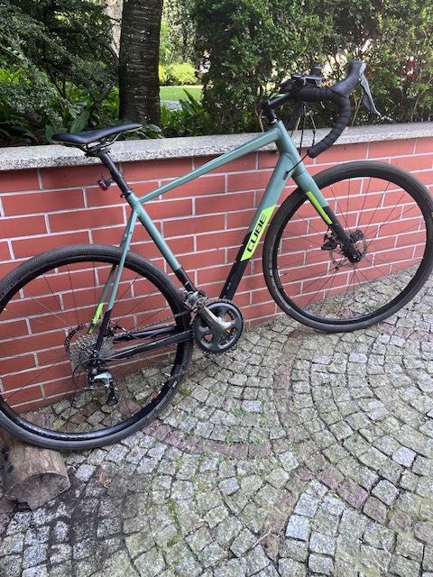 Rower Cube Nuroad Pro Hpa