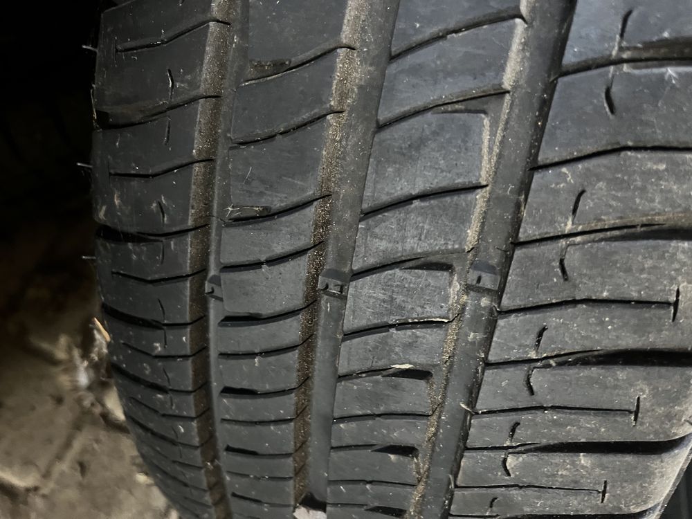 Kola letnie 16 VW CRAFTER SPRINTER 235/65r16 jak nowe lato