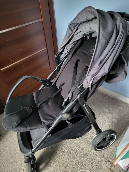 Wózek spacerowy Kinder Kraft do 36kg