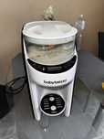 Машина для приготування молочної суміші BabyBrezza