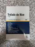 Livro "Tratado de Nice" 4ª Edição - 2008
