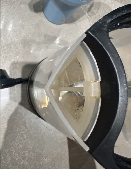 Czajnik russell hobbs