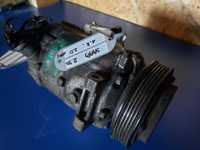 Kompresor Sprężarka Klimatyzacji SAAB 9-3 II 1.8t 2.0t b207