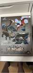Cartas Coleção Jurassic World Eleclerc 2025