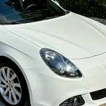 Opticas Alfa Romeo
