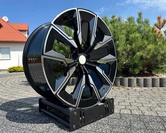 FELGI 144 do BMW 3 G20 G21 5 G30 G31 G60 X3 G01 G70 21 8,5 i 10