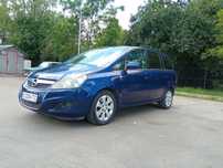 Продам Opel Zafira, опель зафіра, 2010, сімейне авто