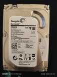 Segate barracuda 2tb 3.5" sprawny