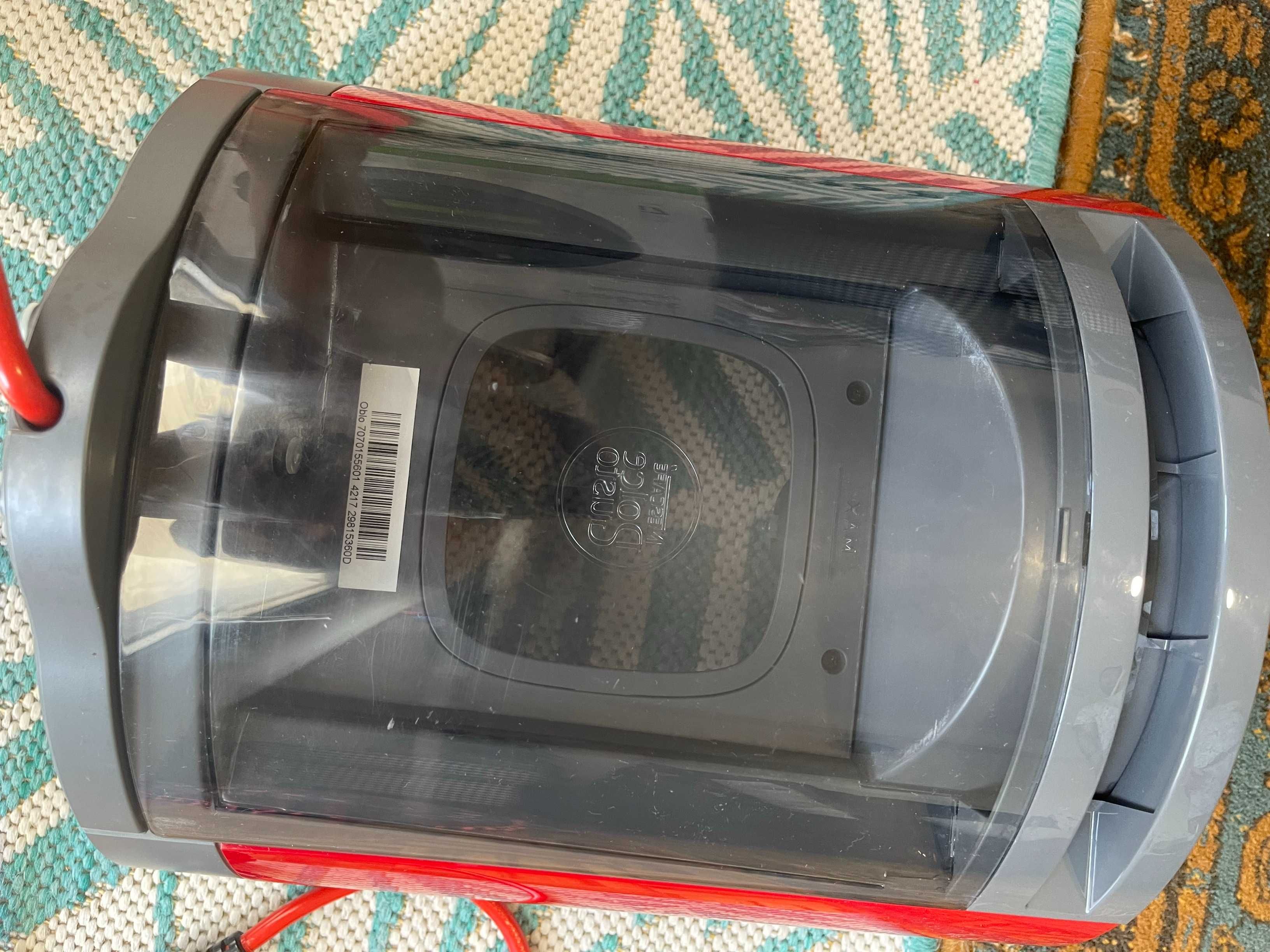 Coffee Machine-nescafe Dolce Gusto Krups KP110