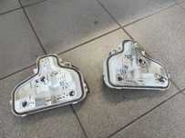 WKŁAD LAMPY AUDI A3 8P LIFT LED 3 DRZWI LEWY PRAWY TYLNY  8P3945258 8P3945257 WYSYŁKA !!!!!