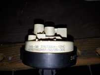 Pralka WHIRLPOOL AWE 65160 presostat elektrozawór