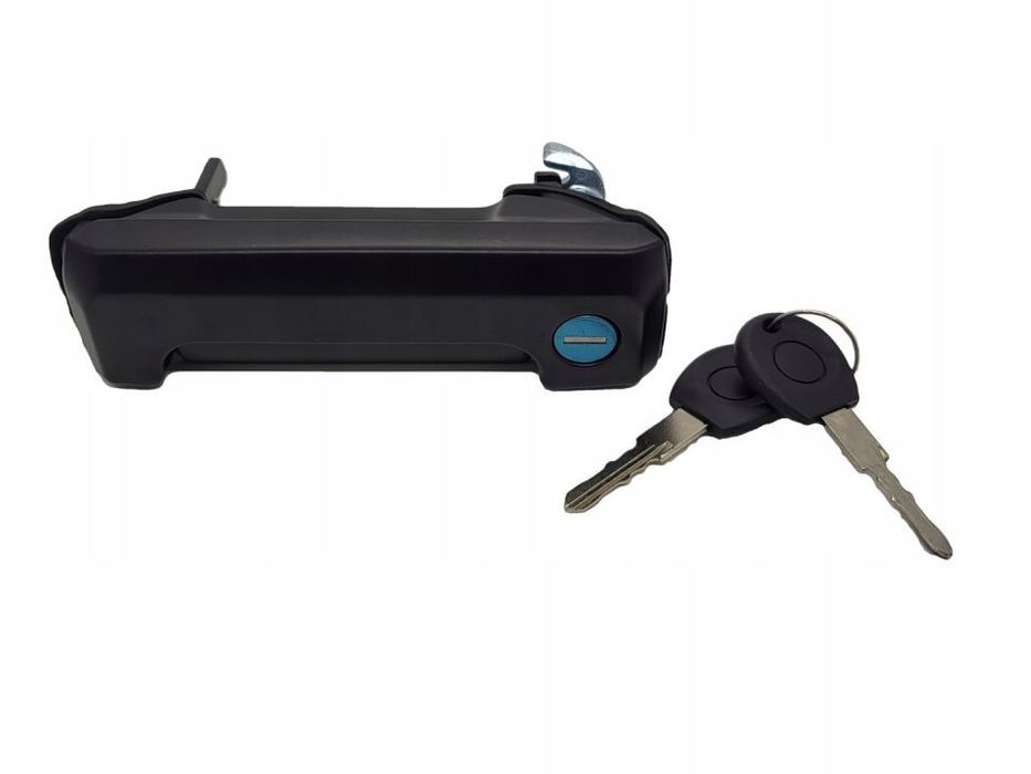 KLAMKA PRAWA DRZWI BOCZNYCH VW TRANSPORTER T4 90-