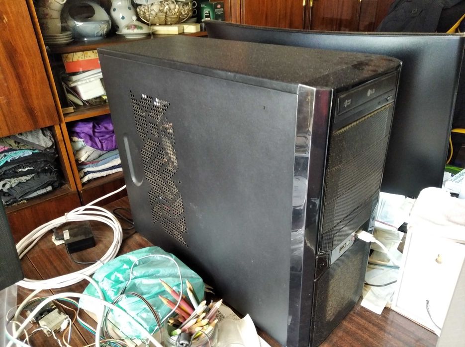 Продам Компьютер