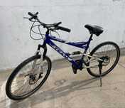 Bicicleta roda 26