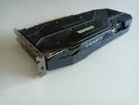 Karta graficzna Gigabyte GeForce GTX 1650, Zasilacz Be quiet 500W