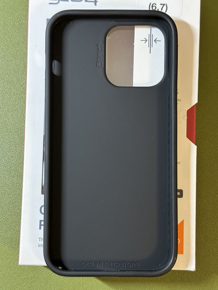 Gear4 case do iPhone 14 Pro Max