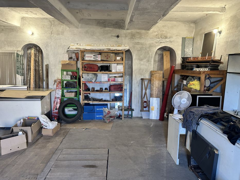 Продам (подвійний)гараж, склад в Корабельному районі