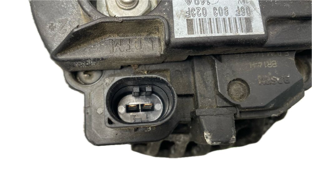 Alternador VOLKSWAGEN Touran (1T)