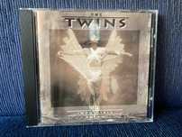 CD:  The Twins – The Impossible Dream - 1993 rok