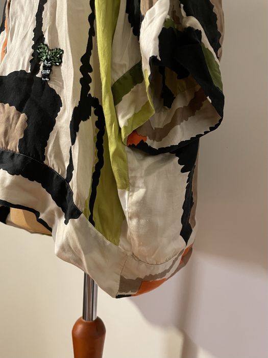 Luźna koszula Parfois - 65% liocel