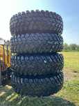 OPONA 440/80R30 TRI2 Nokian kola do ciagnika rolniczego 16.9r30