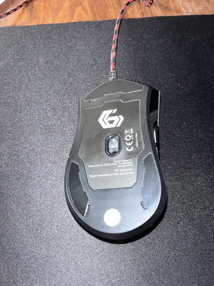 Мишка GameBird.