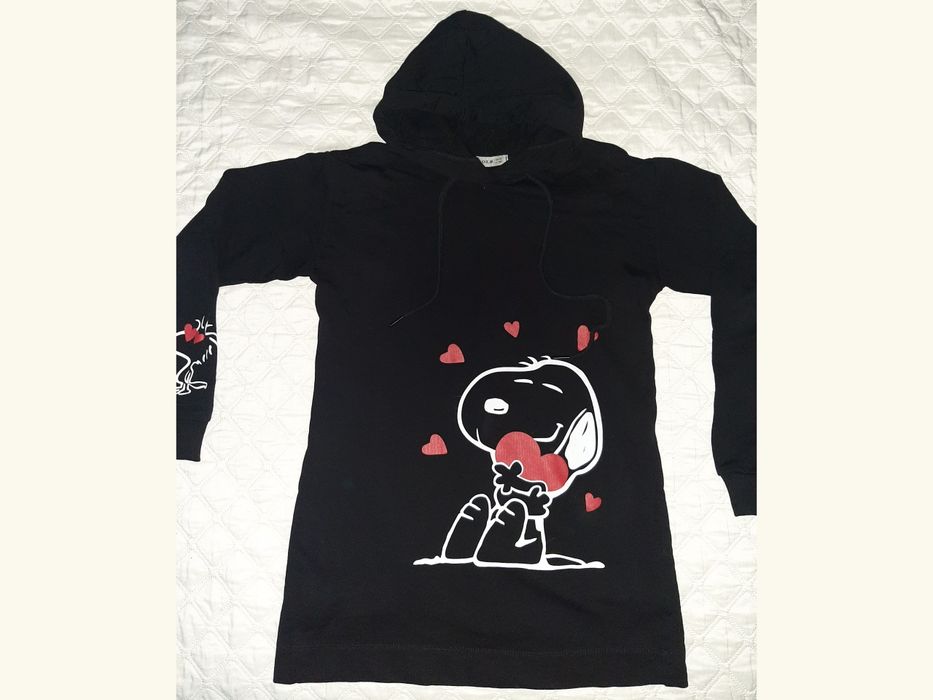 Туніка на дівчинку, 12 років, 152см, Goldi, стан нової