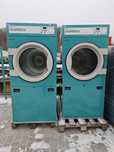Професійна сушильна машина 18 кг Electrolux T4350(електричні і газові)