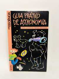 Guia Prático de Astronomia - Jean Lacroux