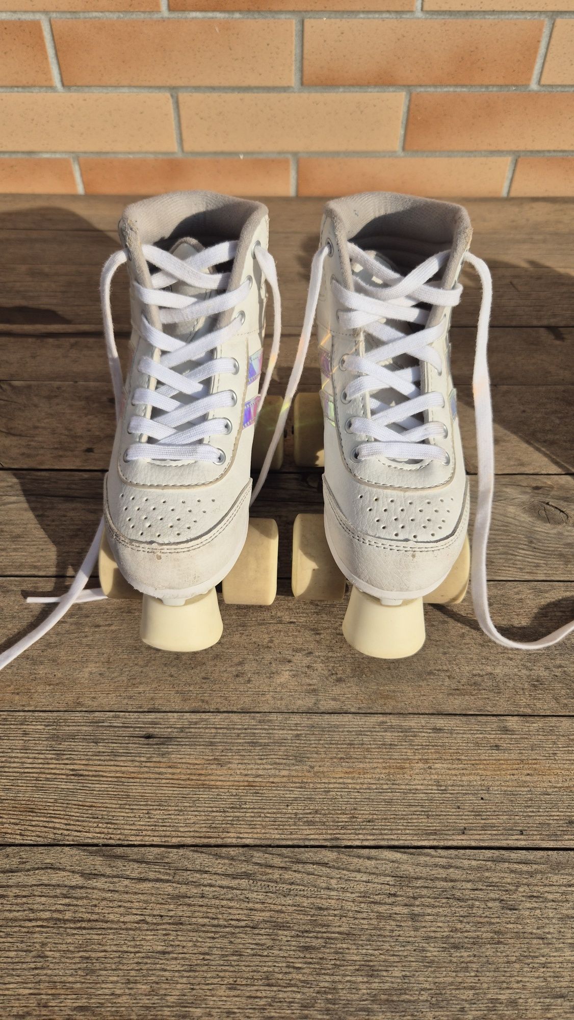 Patins Decathlon