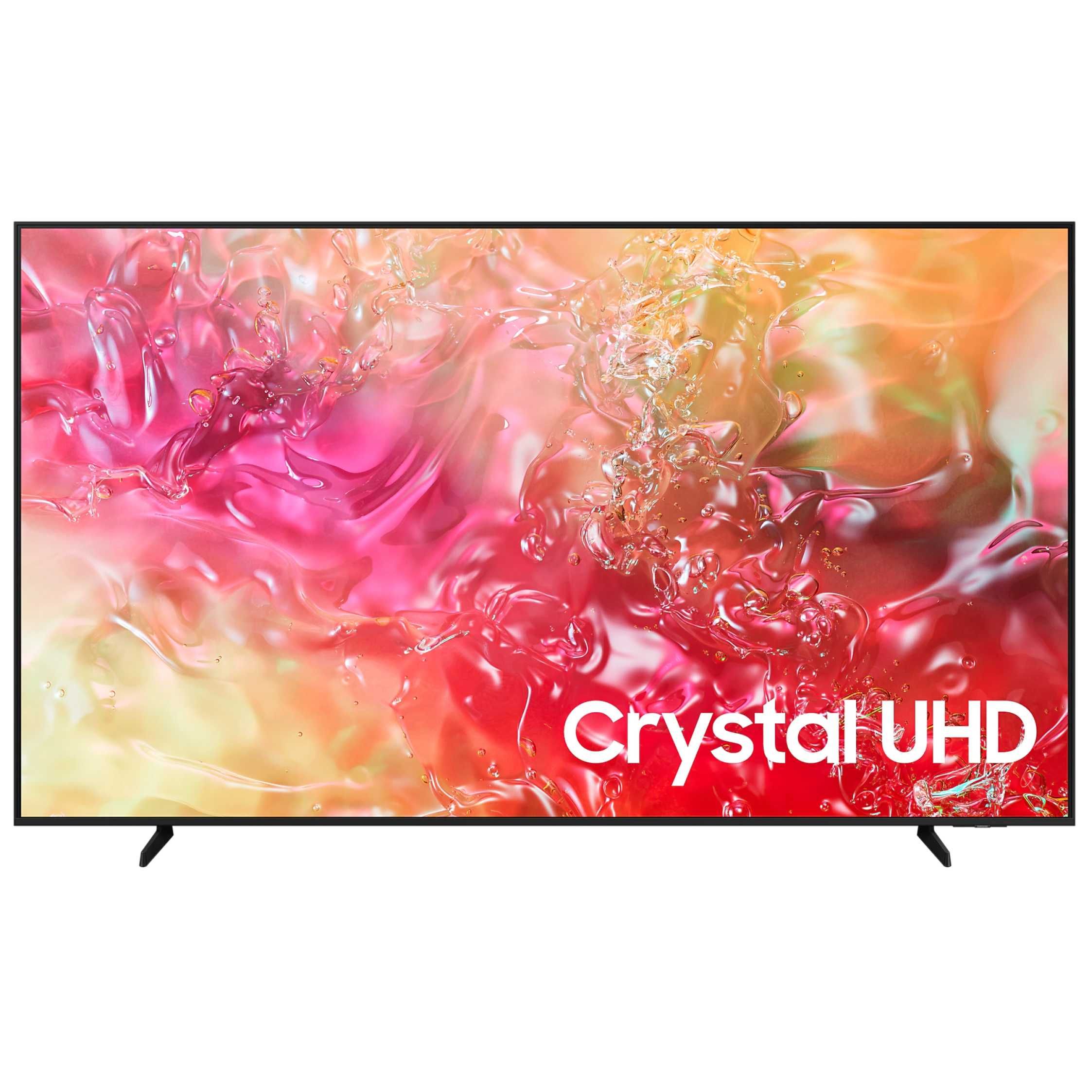 TV 65" NEW Samsung UE65DU7100UX UltraHD 4K SmartTV Wi-Fi 5GHz PQI-2200