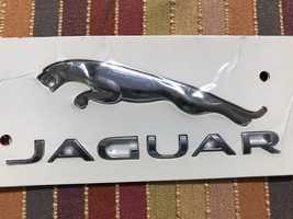 Logotipo Jaguar Original