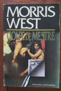 Morris West - Golpe de mestre