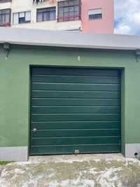 Garagem para venda Baixa da Banheira