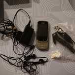 Telefon komórkowy Nokia 6303i classic