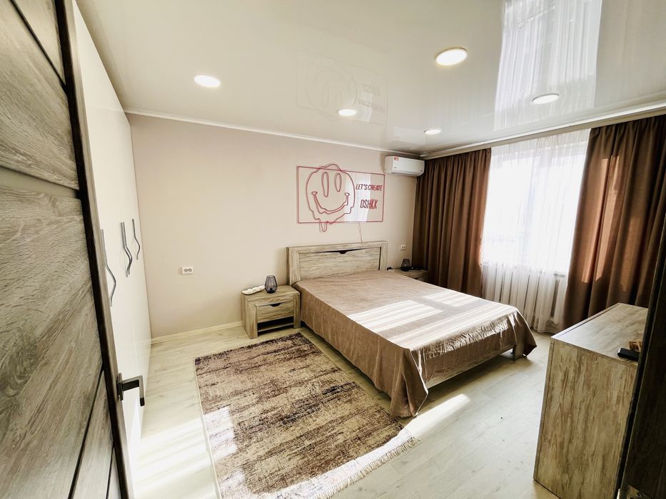 Сдаю квартиру , поселок Котовского, Заболотного