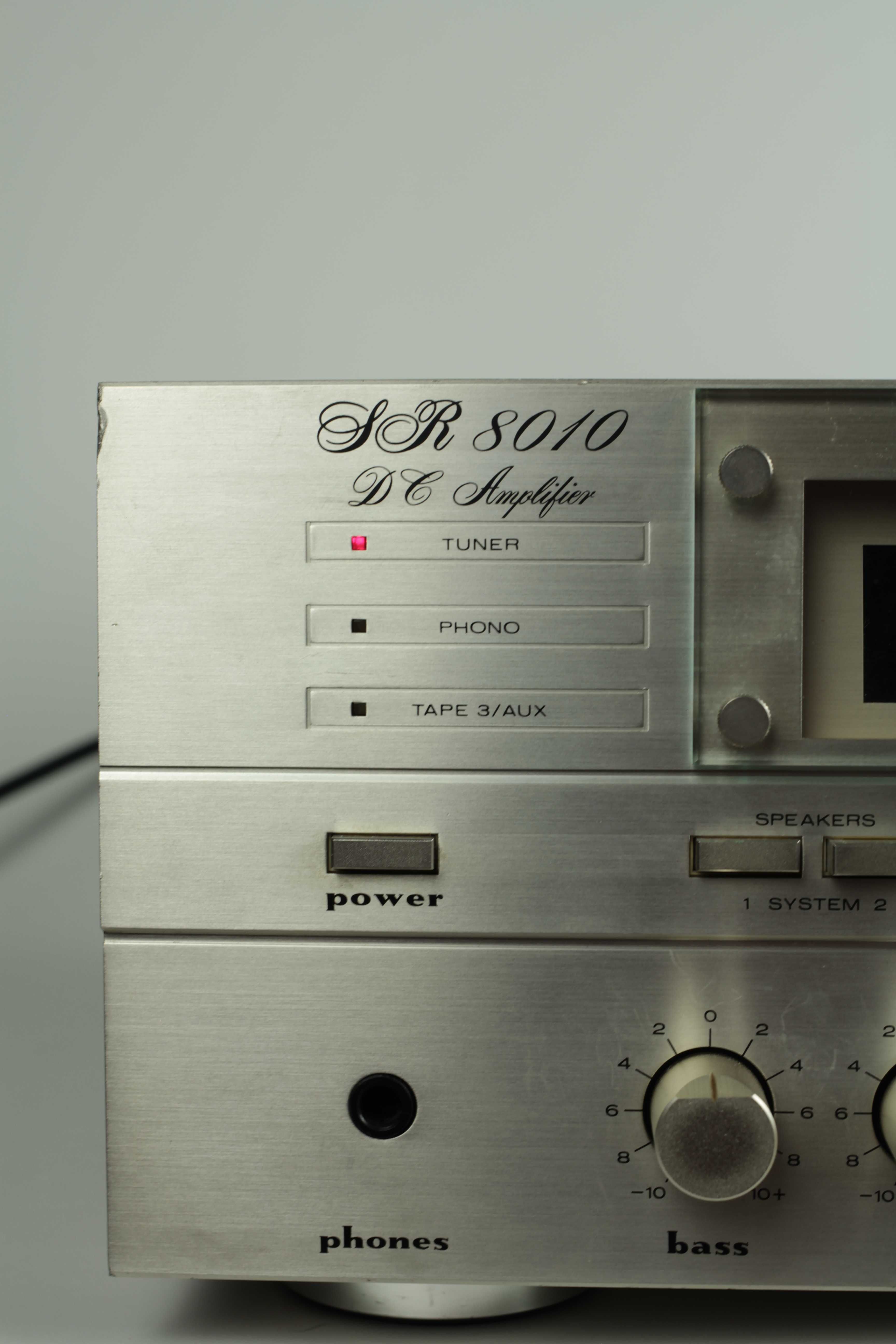 Amplituner Marantz SR-8010DC