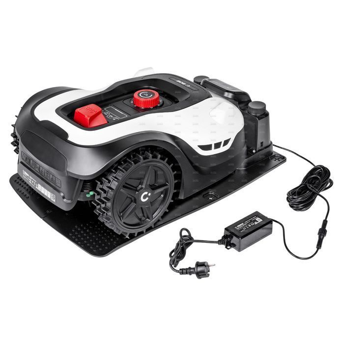 Kosiarka Automatyczna Robot Koszący C-Mow L20 2000M2