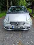 Mercedes Benz A klasa w bardzo dobrym stanie