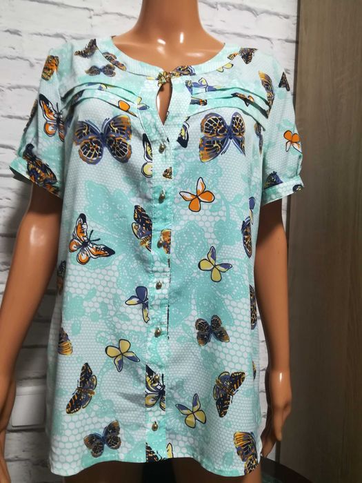 Блузки, рубашка женские, разные.